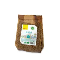 WOLFBERRY Hrášek BIO semínka na klíčení 200 g
