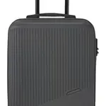 Kabinový kufr 55x40x20 Travelite Bali S Anthracite