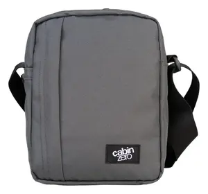 Crossbody taška CabinZero Sidekick 3L Original Grey
