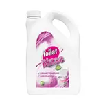 Přípravek do chemických toalet HAPPY GREEN Pink 2l