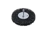 Kartáč okružní nylonový TES 22090 100mm