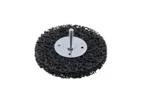 Kartáč okružní nylonový TES 22090 100mm