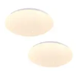 ZMH LED STROPNÍ SVÍTIDLO Ø16.6CM