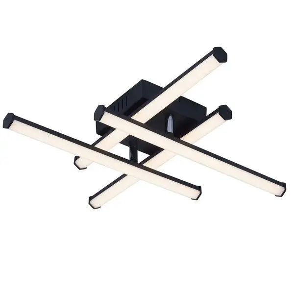 ZMH LED STROPNÍ SVÍTIDLO 12/44/6cm