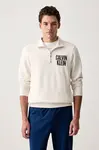 Calvin Klein Jeans  mikina pánská s bavlnou