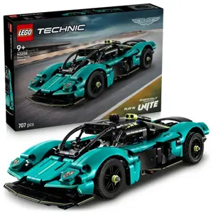 LEGO® Technic Aston Martin Valkyrie
