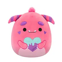 Plyšový mazlíček Squishmallows Příšera - Mont, 30 cm