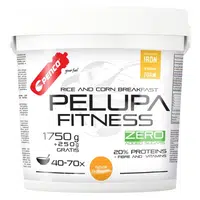 PENCO Pelupa fitness bezlepková kaše natural 1750 g