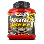 AMIX Anabolic monster BEEF 90% protein čokoláda 2200 g