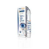 OCUTEIN DA VINCI ACADEMIA Sensigel hydratační oční gel 15 ml