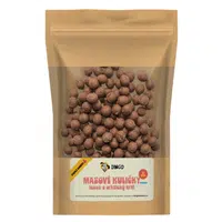 DINGO Masové kuličky losos a arktický krill 12 mm/150 g