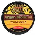 VIVACO Sun Vital Opalovací máslo Bronz 200 ml