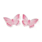 Translucent Printed Resin Cabochons