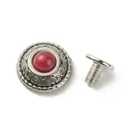 Alloy Decorative Rivets