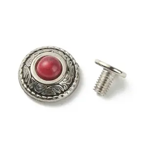 Alloy Decorative Rivets