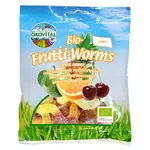 ÖKOVITAL Želé červíci vegan BIO 80 g