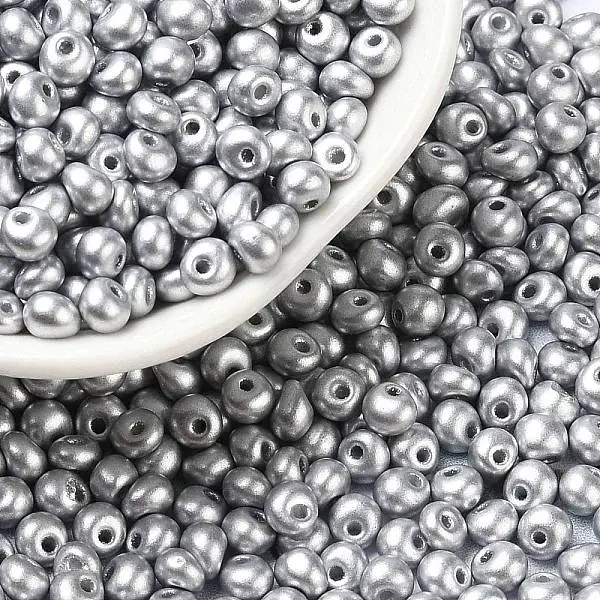 6/0 Glass Seed Beads