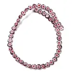 Handmade Millefiori Lampwork Beads Strands