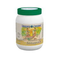 EVEREST AYURVEDA Annaprash očistný elixír žaludek a trávení 200 g
