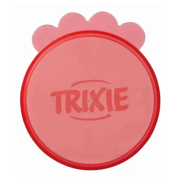 TRIXIE Víčko na konzervu malé 7 cm 3 ks