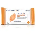 LACTACYD Ubrousky pro intimní hygienu  Femina 15 kusů