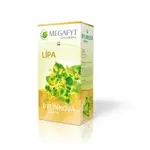 MEGAFYT Bylinková lékárna Lípa 20x1,5 g