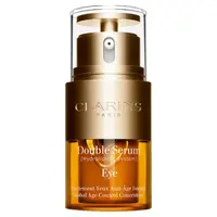 CLARINS Omlazující oční sérum Double Serum 20 ml