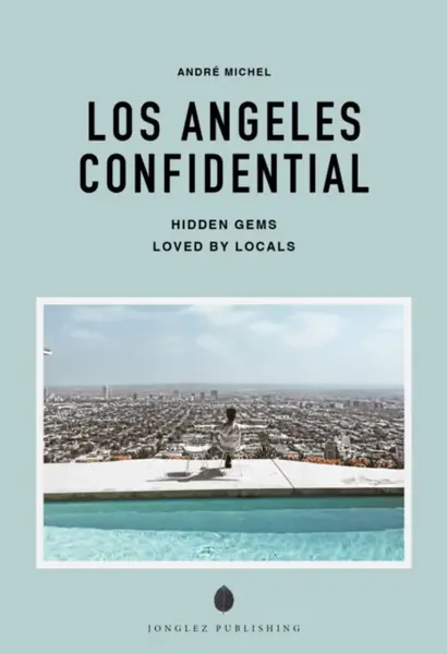 Los Angeles Confidential - Michel Andre