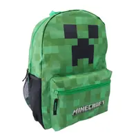 Minecraft batoh Creeper