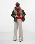 ECOALF Verin Jacket Nut S