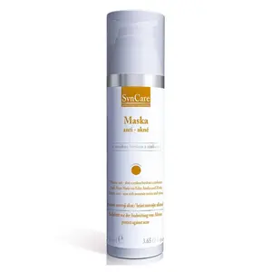 SYNCARE MEDICARE  Maska Anti-akné 75 ml
