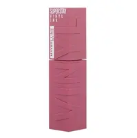 MAYBELLINE Superstay Vinyl Ink Tekutá rtěnka Odstín 20 Coy 4,2 ml