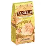 BASILUR Bouquet Cream Fantasy zelený čaj 100 g