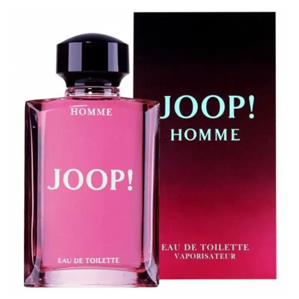 JOOP! Homme Toaletní voda pro muže 125 ml