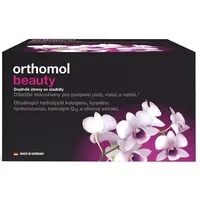 ORTHOMOL Beauty refill 30 x 20 ml