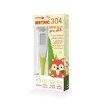 Cemio Metric 304 Rapid Flex Digitální teploměr dětský