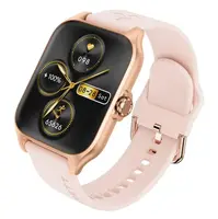 GARETT Smartwatch GRC Activity 2 gold chytré hodinky