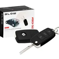 Řídící jednotka centrálního zamykání BLOW S50