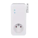 Zásuvka SOLIGHT DY10S pro DY10GSM přídavná