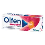 OLFEN Neo Forte 20mg/g gel 100 g