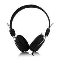 Sluchátka LTC 53 Black