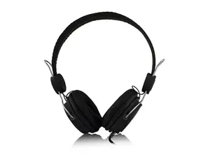 Sluchátka LTC 53 Black