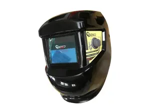 Kukla svářečská GEKO G01875