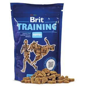 BRIT Training Snack  Puppies 100 g