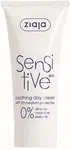 ZIAJA Zklidňující denní krém SPF 20 Sensitive 50 ml