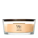 WW Svíčka Loď Tangerine & Citron