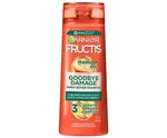 Šampón pre poškodené vlasy Garnier Fructis Goodbye Damage - 400 ml + darček zadarmo