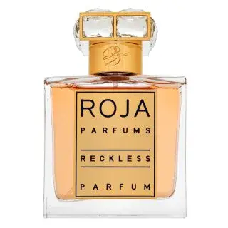Roja Parfums Reckless čistý parfém pro ženy 50 ml