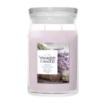 YC Signature Svíčka Velká Dried Lavender & Oak