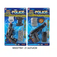 Policejní set